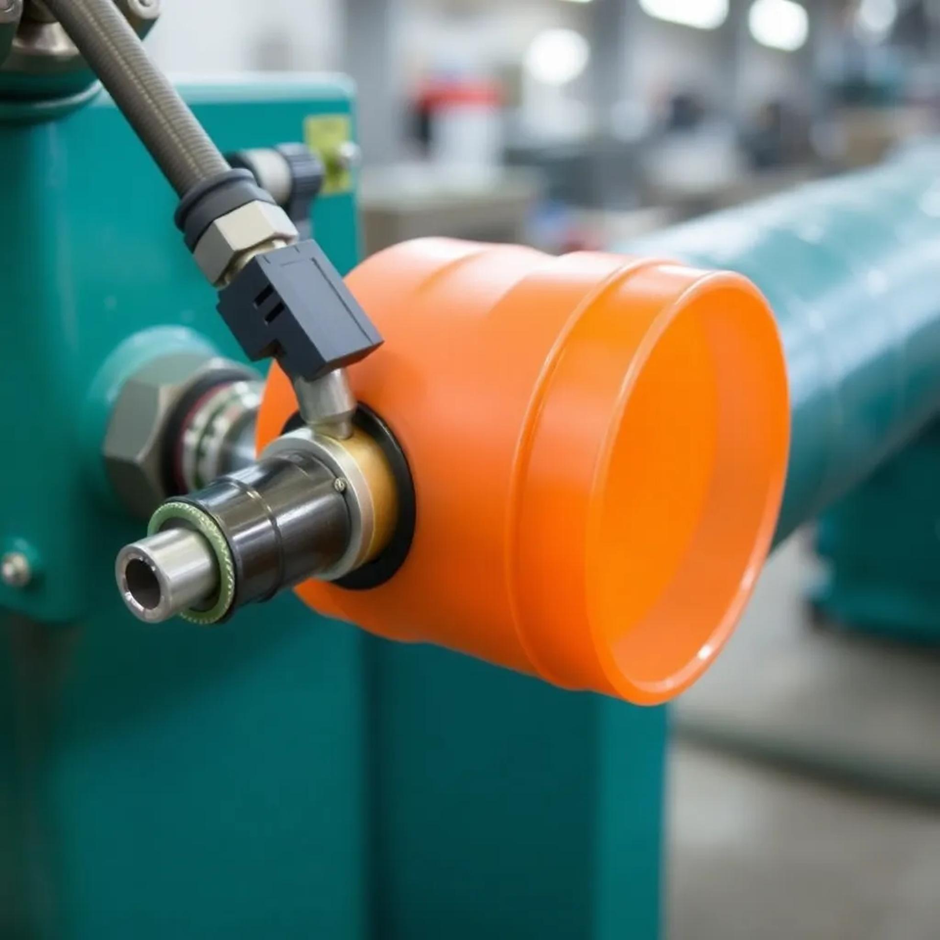 Abrasion Resistant Sleeves